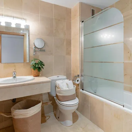 Apartment Casa Lunymar Estepona