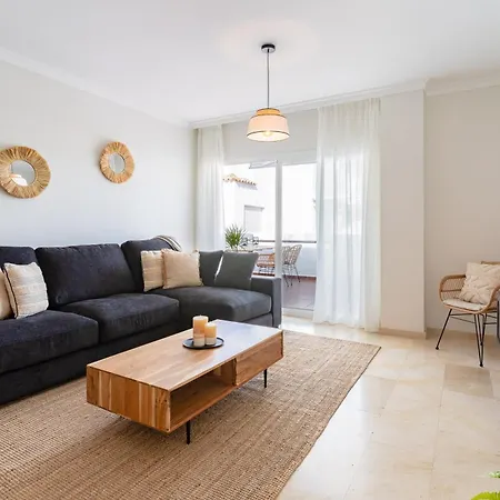 Casa Lunymar Estepona