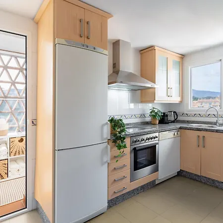 Casa Lunymar * Estepona