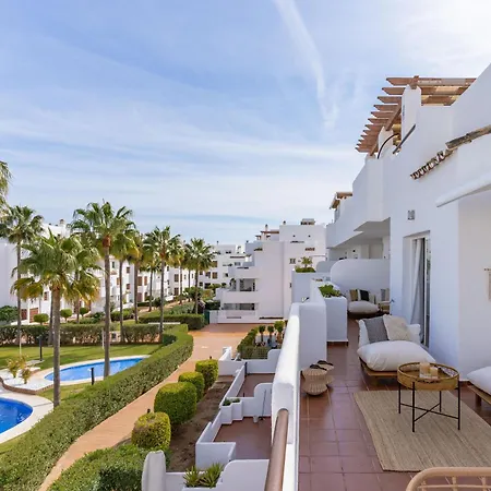 Apartment Casa Lunymar *