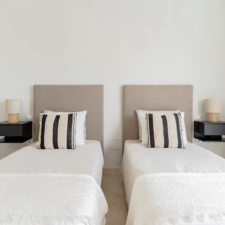 Casa Lunymar Apartment Estepona