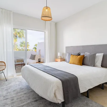 Casa Lunymar Apartment