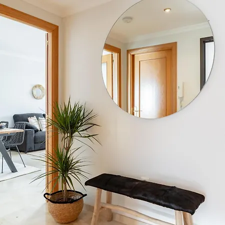 Casa Lunymar Apartment *