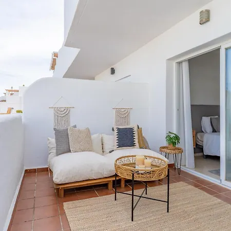 Casa Lunymar Apartment