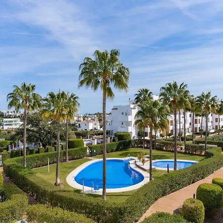 Apartment Casa Lunymar