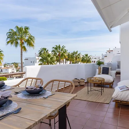 Casa Lunymar *